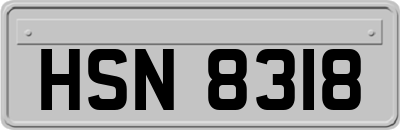 HSN8318