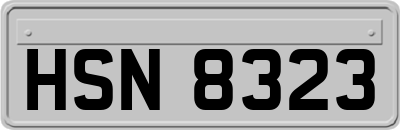 HSN8323