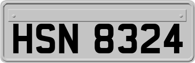 HSN8324