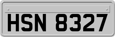 HSN8327