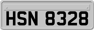 HSN8328