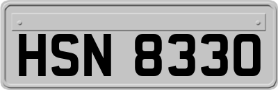 HSN8330