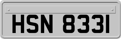 HSN8331