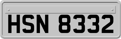 HSN8332
