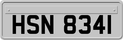 HSN8341