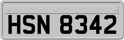 HSN8342