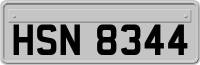 HSN8344