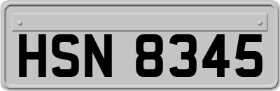 HSN8345