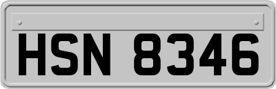 HSN8346