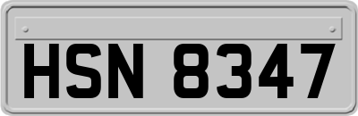 HSN8347