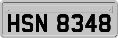 HSN8348