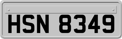 HSN8349