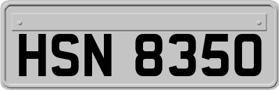 HSN8350