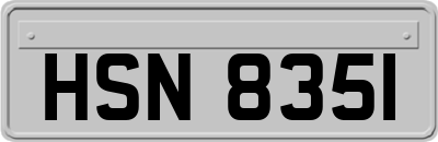 HSN8351