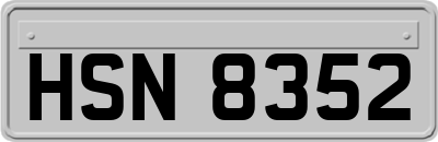 HSN8352