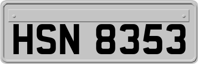 HSN8353