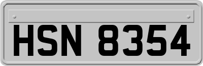HSN8354