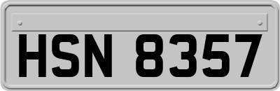 HSN8357