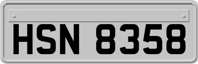 HSN8358