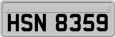 HSN8359
