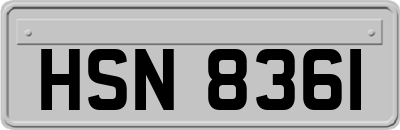 HSN8361