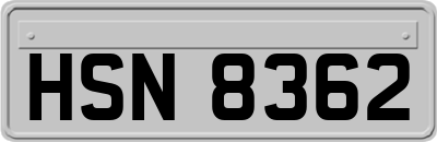 HSN8362