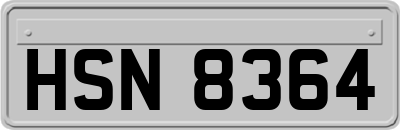 HSN8364