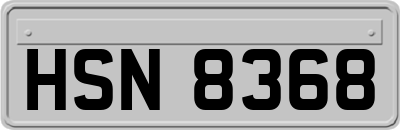 HSN8368