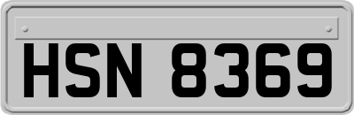 HSN8369