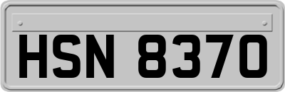 HSN8370