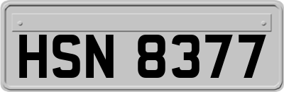 HSN8377