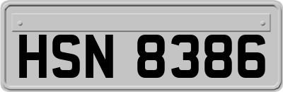 HSN8386