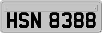 HSN8388