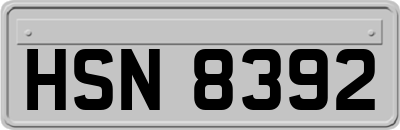 HSN8392