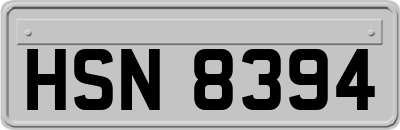 HSN8394