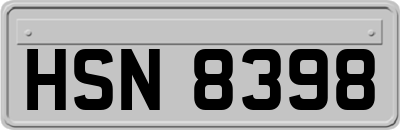 HSN8398
