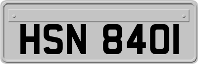 HSN8401