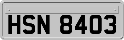 HSN8403