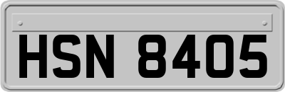 HSN8405