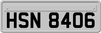 HSN8406