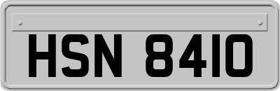 HSN8410
