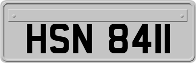 HSN8411