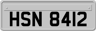 HSN8412