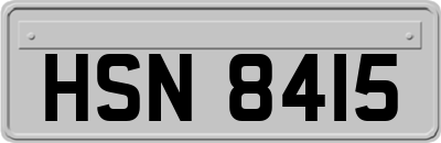 HSN8415