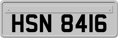 HSN8416