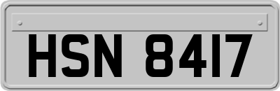 HSN8417