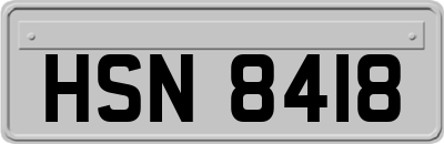 HSN8418