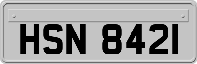 HSN8421