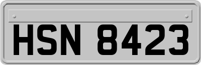 HSN8423