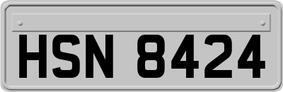 HSN8424